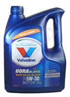 Масло моторное полусинтетическое Durablend FE 5W-30, 4л Масло моторное полусинтетическое Durablend FE 5W-30, 4л