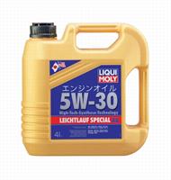Масло моторное синтетическое Leichtlauf Special AA 5W-30, 4л Масло моторное синтетическое Leichtlauf Special AA 5W-30, 4л
