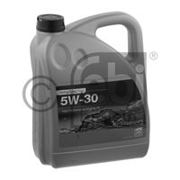 Масло моторное 5W-30, 5л Масло моторное 5W-30, 5л