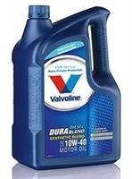 Масло моторное полусинтетическое DuraBlend Diesel 10W-40, 5л Масло моторное полусинтетическое DuraBlend Diesel 10W-40, 5л