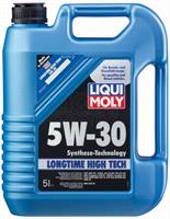 Масло моторное синтетическое Longtime High Tech 5W-30, 5л Масло моторное синтетическое Longtime High Tech 5W-30, 5л