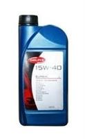Масло моторное минеральное Supreme 15W-40, 1л Масло моторное минеральное Supreme 15W-40, 1л