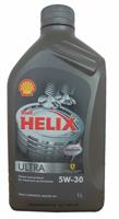 Масло моторное синтетическое Helix Ultra 5W-30, 1л Масло моторное синтетическое Helix Ultra 5W-30, 1л