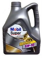 Масло моторное синтетическое Super 3000 X1 Formula FE 5W-30, 4л Масло моторное синтетическое Super 3000 X1 Formula FE 5W-30, 4л