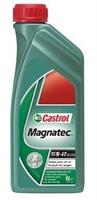 Масло моторное минеральное Magnatec A3/B3 15W-40, 1л Масло моторное минеральное Magnatec A3/B3 15W-40, 1л