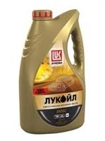 Масло моторное синтетическое Люкс 5W-40, 4л Масло моторное синтетическое Люкс 5W-40, 4л
