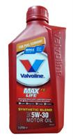 Масло моторное полусинтетическое Maxlife FE 5W-30, 1л Масло моторное полусинтетическое Maxlife FE 5W-30, 1л