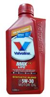Масло моторное полусинтетическое Maxlife FE 5W-30, 1л Масло моторное полусинтетическое Maxlife FE 5W-30, 1л