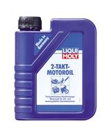 Масло моторное полусинтетическое 2-Takt-Motoroil, 1л Масло моторное полусинтетическое 2-Takt-Motoroil, 1л