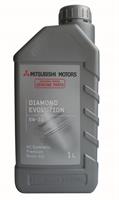 Масло моторное полусинтетическое Diamond Evolution 5W-30, 1л Масло моторное полусинтетическое Diamond Evolution 5W-30, 1л