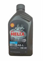 Масло моторное синтетическое Helix Diesel Ultra AB-L D 5W-30, 1л Масло моторное синтетическое Helix Diesel Ultra AB-L D 5W-30, 1л