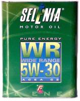 Масло моторное синтетическое WR PURE ENERGY 5W-30, 2л Масло моторное синтетическое WR PURE ENERGY 5W-30, 2л
