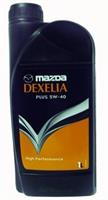Масло моторное синтетическое DEXELIA PLUS 5W-40, 1л Масло моторное синтетическое DEXELIA PLUS 5W-40, 1л