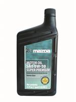Масло моторное полусинтетическое Super Premium 5W-30, 0.946л Масло моторное полусинтетическое Super Premium 5W-30, 0.946л