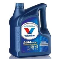 Масло моторное полусинтетическое DuraBlend 10W-40, 4л Масло моторное полусинтетическое DuraBlend 10W-40, 4л