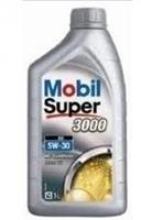 Масло моторное синтетическое Super 3000 XE 5W-30, 1л Масло моторное синтетическое Super 3000 XE 5W-30, 1л