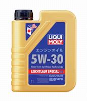 Масло моторное синтетическое Leichtlauf Special AA 5W-30, 1л Масло моторное синтетическое Leichtlauf Special AA 5W-30, 1л