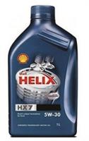 Масло моторное полусинтетическое Helix HX7 5W-30, 1л Масло моторное полусинтетическое Helix HX7 5W-30, 1л