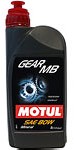 Масло трансмиссионное минеральное Gear MB 80W, 1л Масло трансмиссионное минеральное Gear MB 80W, 1л