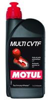 Масло трансмиссионное Multi CVTF, 1л Масло трансмиссионное Multi CVTF, 1л