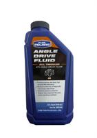 Масло трансмиссионное синтетическое ATV Angle Drive Fluid, 0.946л Масло трансмиссионное синтетическое ATV Angle Drive Fluid, 0.946л