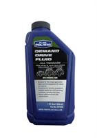 Масло трансмиссионное синтетическое Demand Drive Hub Fluid All-Terrain, 0.946л Масло трансмиссионное синтетическое Demand Drive Hub Fluid All-Terrain, 0.946л