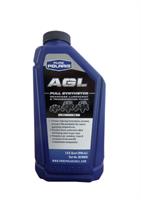 Масло трансмиссионное синтетическое AGL - Full Synthetic Gearcase Lubricant and Transmission Fluid, 0.946л Масло трансмиссионное синтетическое AGL - Full Synthetic Gearcase Lubricant and Transmission Fluid, 0.946л