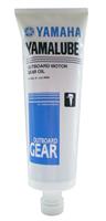 Масло трансмиссионное минеральное Outboard Motor Gear Oil 90, 0.75л Масло трансмиссионное минеральное Outboard Motor Gear Oil 90, 0.75л