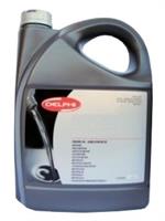 Масло трансмиссионное минеральное GEAR OIL 4 80W-90, 5л Масло трансмиссионное минеральное GEAR OIL 4 80W-90, 5л