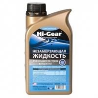 Незамерзающая жидкость для омывателя стекла, готовая к применению HI-GEAR WINDSHIELD WASHER READY TO USE ,1л Незамерзающая жидкость для омывателя стекла, готовая к применению HI-GEAR WINDSHIELD WASHER READY TO USE ,1л