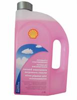 Жидкость летняя, готовая Summer Screenwash Diluted, 4л Жидкость летняя, готовая Summer Screenwash Diluted, 4л