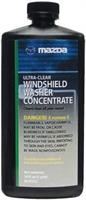 Жидкость для омывателя стекл концентрат Ultra-Clear Windshield Washer Concentrate ,960 мл Жидкость для омывателя стекл концентрат Ultra-Clear Windshield Washer Concentrate ,960 мл