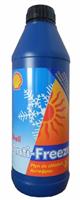 Антифриз Antifreeze Diluted, 1л Антифриз Antifreeze Diluted, 1л