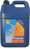 Антифриз Antifreeze Diluted, 5л Антифриз Antifreeze Diluted, 5л
