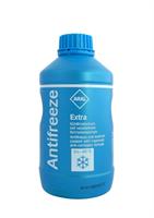 Антифриз EXTRA, 1л. Антифриз EXTRA, 1л.