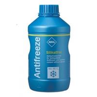 Антифриз Antifreeze Silikatfrei, 1л. Антифриз Antifreeze Silikatfrei, 1л.