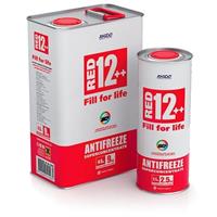 Антифриз-концентрат Red 12++, 1,1кг Антифриз-концентрат Red 12++, 1,1кг