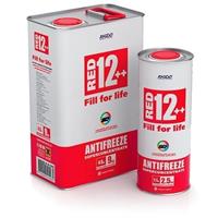 Антифриз-концентрат Red 12++, 4,5кг Антифриз-концентрат Red 12++, 4,5кг
