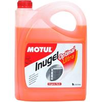 Антифриз концентрат Inugel Optimal Ultra, 5л Антифриз концентрат Inugel Optimal Ultra, 5л