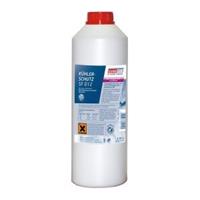 Антифриз красный Engine Coolant SF D12, 1,5л Антифриз красный Engine Coolant SF D12, 1,5л