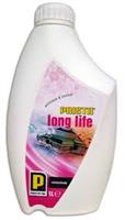 Антифриз-концентрат Antifreeze Long Life, 1л Антифриз-концентрат Antifreeze Long Life, 1л