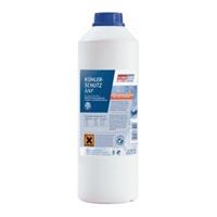 Антифриз синий Engine Coolant ANF, 1,5л Антифриз синий Engine Coolant ANF, 1,5л