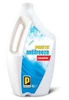 Антифриз-концентрат Antifreeze Concentrate, 4л Антифриз-концентрат Antifreeze Concentrate, 4л