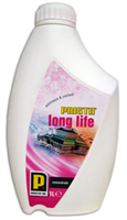 Антифриз-концентрат Antifreeze Long Life, 4л Антифриз-концентрат Antifreeze Long Life, 4л