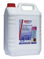 Антифриз красный Engine Coolant SF D12, 5л Антифриз красный Engine Coolant SF D12, 5л