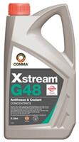 Антифриз COMMA XSTREAM G48 Антифриз COMMA XSTREAM G48