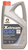 Антифриз COMMA XSTREAM G40 Антифриз COMMA XSTREAM G40