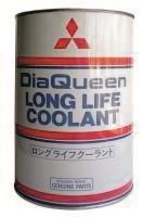 Антифриз-концентрат LONG LIFE COOLANT, 2л. Антифриз-концентрат LONG LIFE COOLANT, 2л.