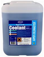 Антифриз Super Coldmaster - Ready to Use Coolant, 20л. Антифриз Super Coldmaster - Ready to Use Coolant, 20л.