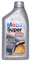 Масло моторное синтетическое Super 3000 Formula LD 0W-30, 1л Масло моторное синтетическое Super 3000 Formula LD 0W-30, 1л